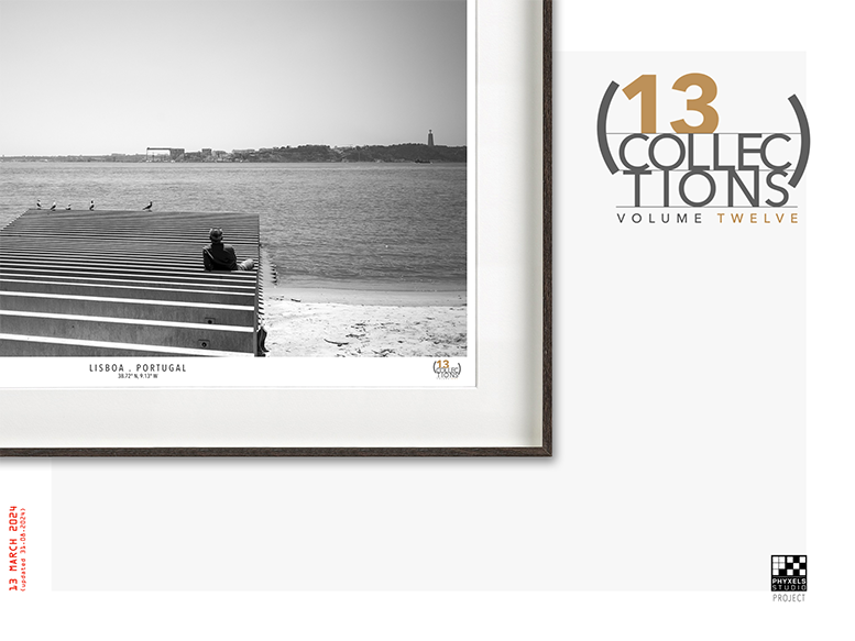 Volume Twelve, 13Collections